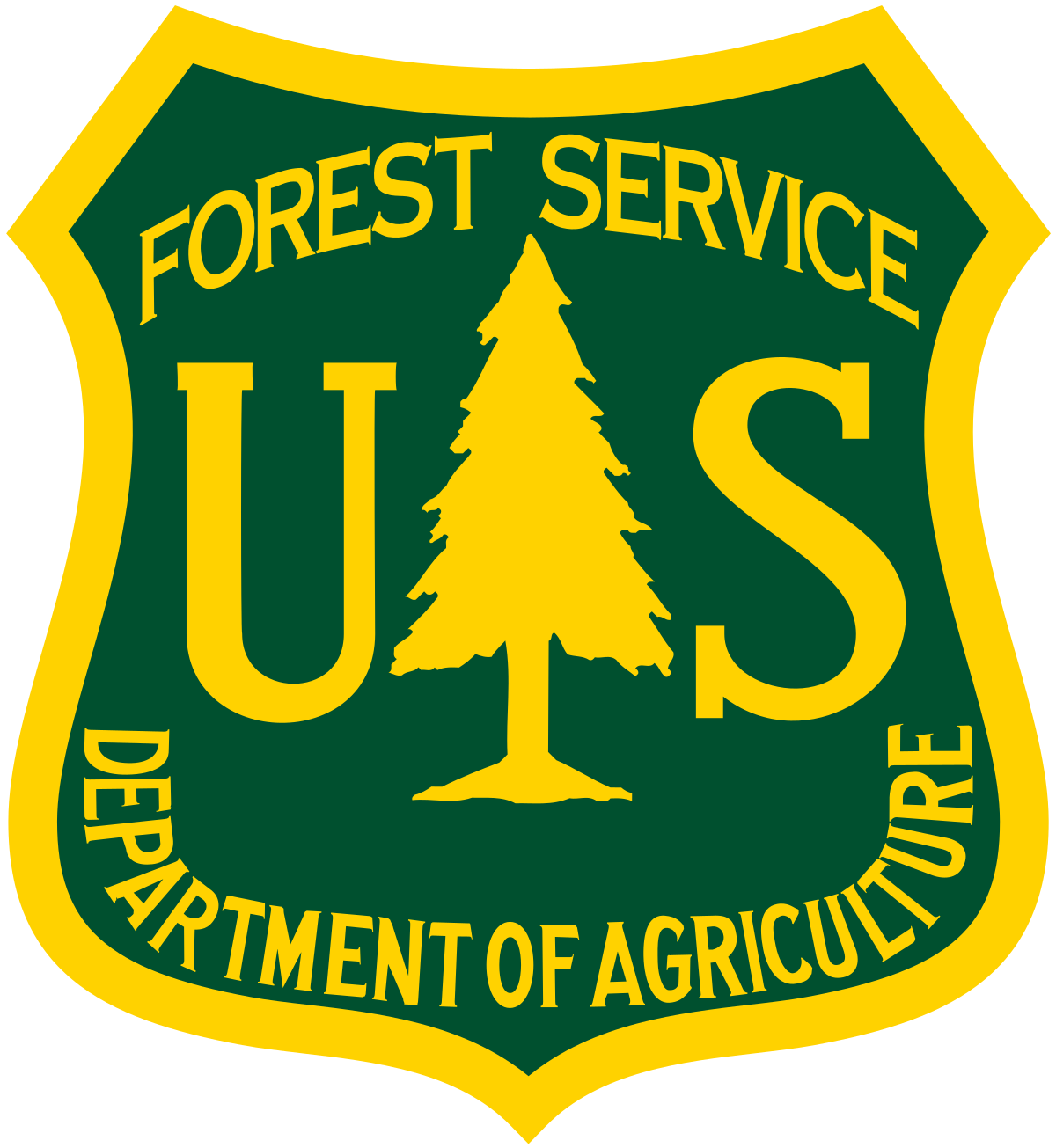 Servicio Forestal de los Estados Unidos